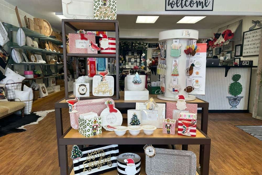 To Have & To Hold creates one-stop shop for gifts near Georgetown square