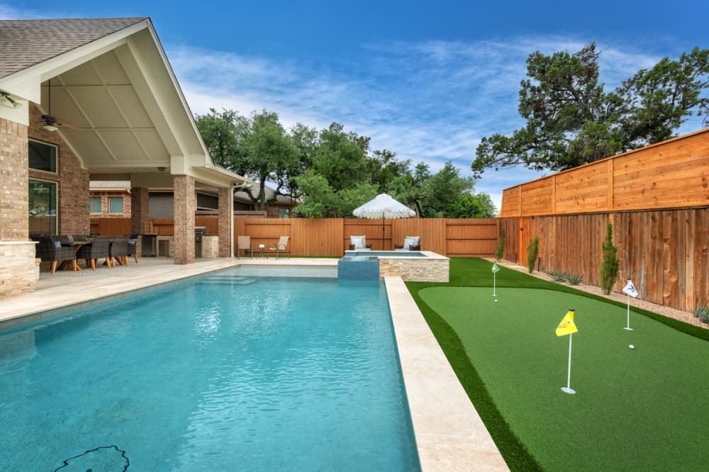 Wild Basin Pools to open pool showroom in Dripping Springs this winter
