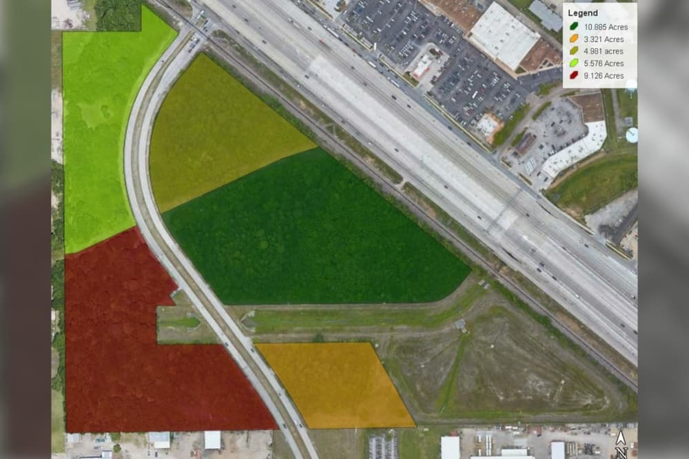 Jersey Village to sell portion of land previously set aside for mixed-use development
