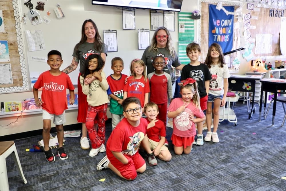 5 things to know about Northwest ISD's VATRE election