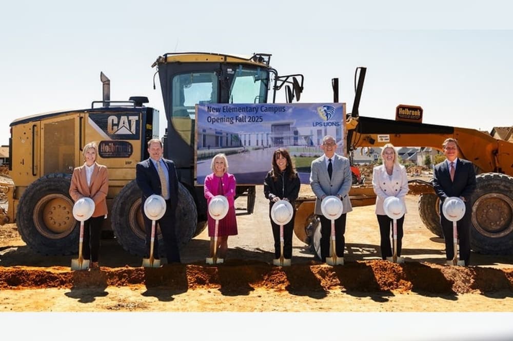Leadership Prep School District to open new elementary campus