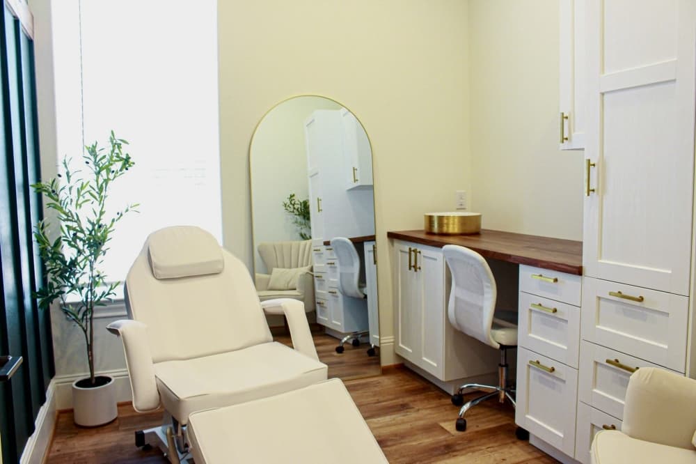 Seredipitidy Luxury Wellness now open in Magnolia