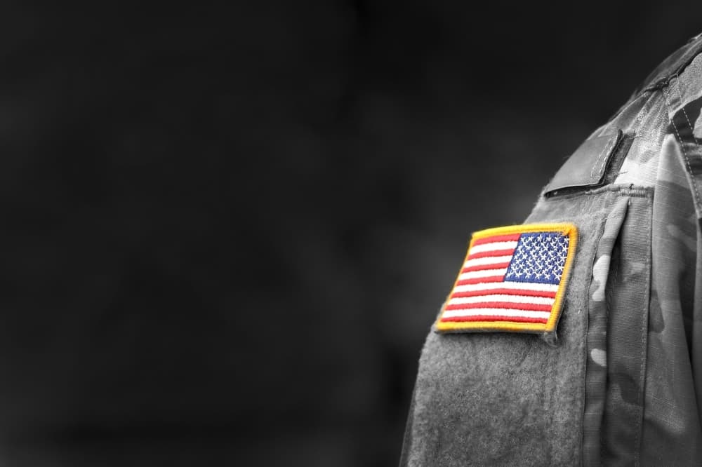 Officials: Veterans Day not the only day to check in on veterans