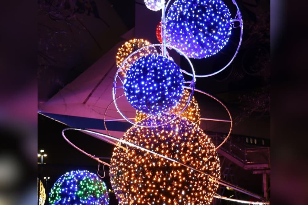 9 events happening in the League City area this winter