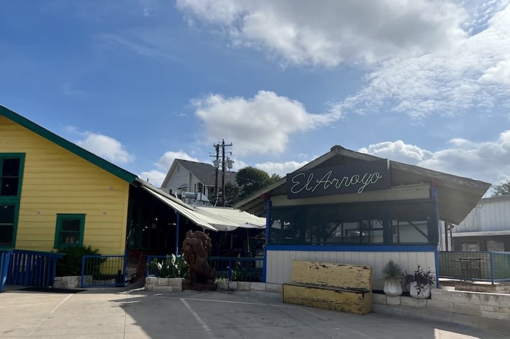 Pflugerville in talks with El Arroyo developer