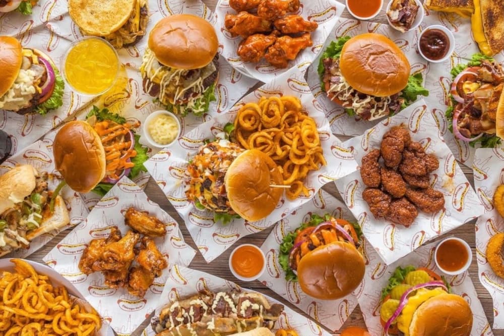 5 restaurants now open, coming soon to Richardson