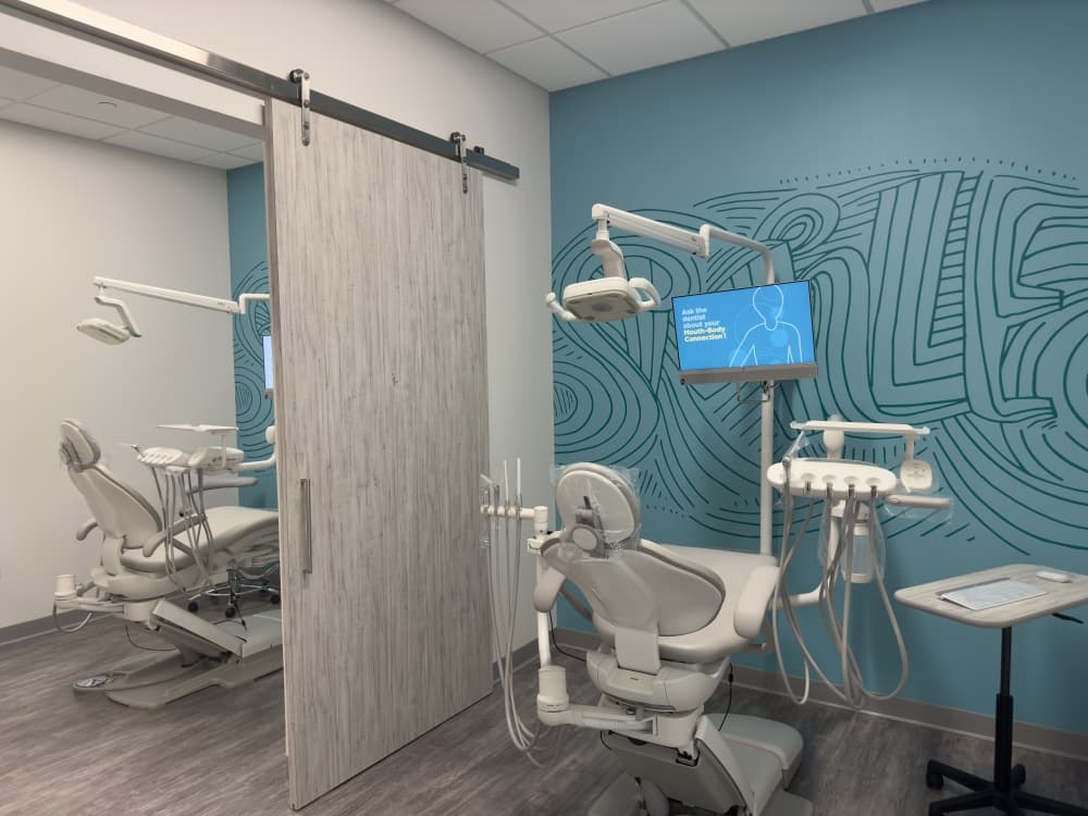Dentists of Katy Park focuses on mouth-body connection