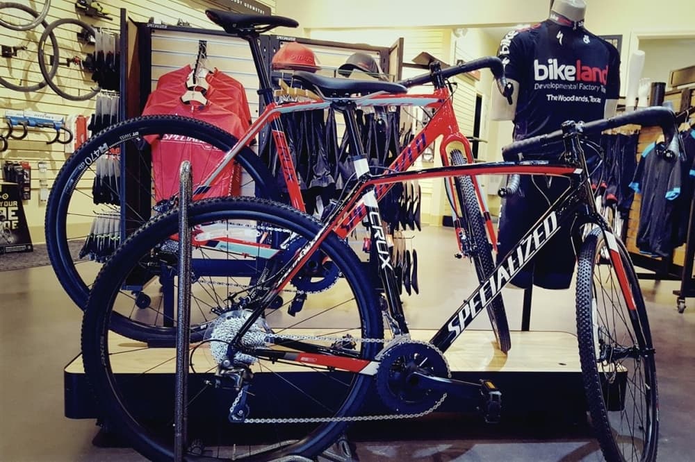 Bikeland marks 20 years in Shenandoah