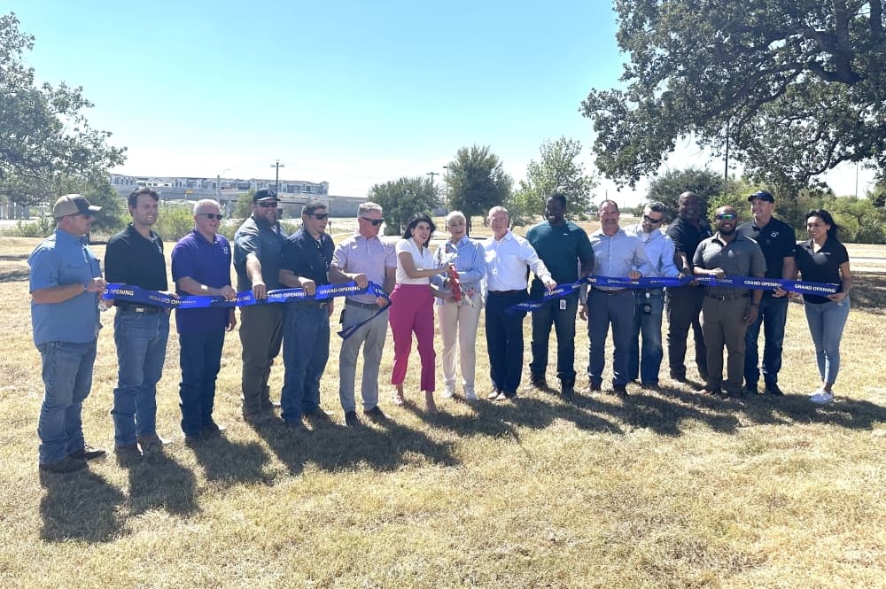 Bastrop drivers catch a 'brake' as TxDOT completes 1st of 4 projects along SH 71 E