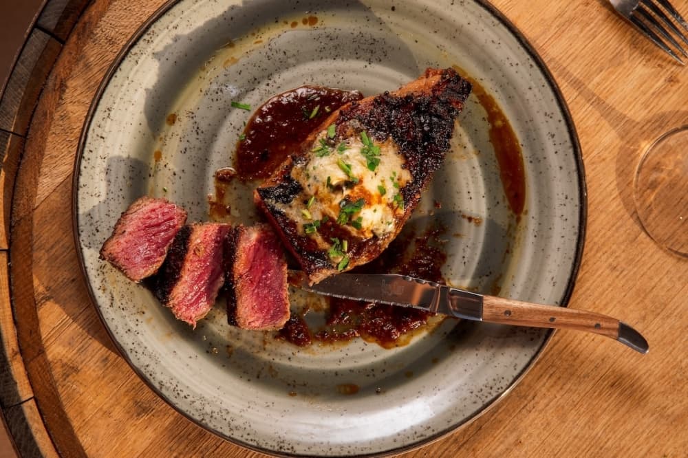 A love letter to Texas cuisine: Whiskey Ridge restaurant coming soon near Kyle