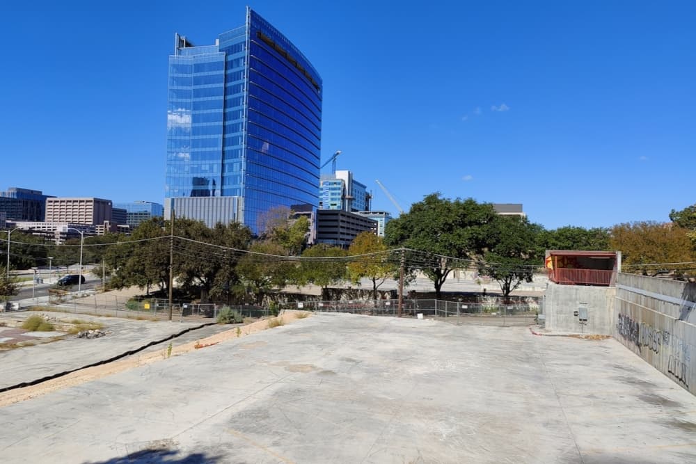 City still reviewing options for redevelopment, affordable housing at HealthSouth site downtown