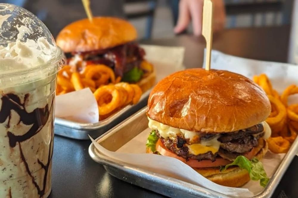 Check out 6 restaurants recently opened in DFW
