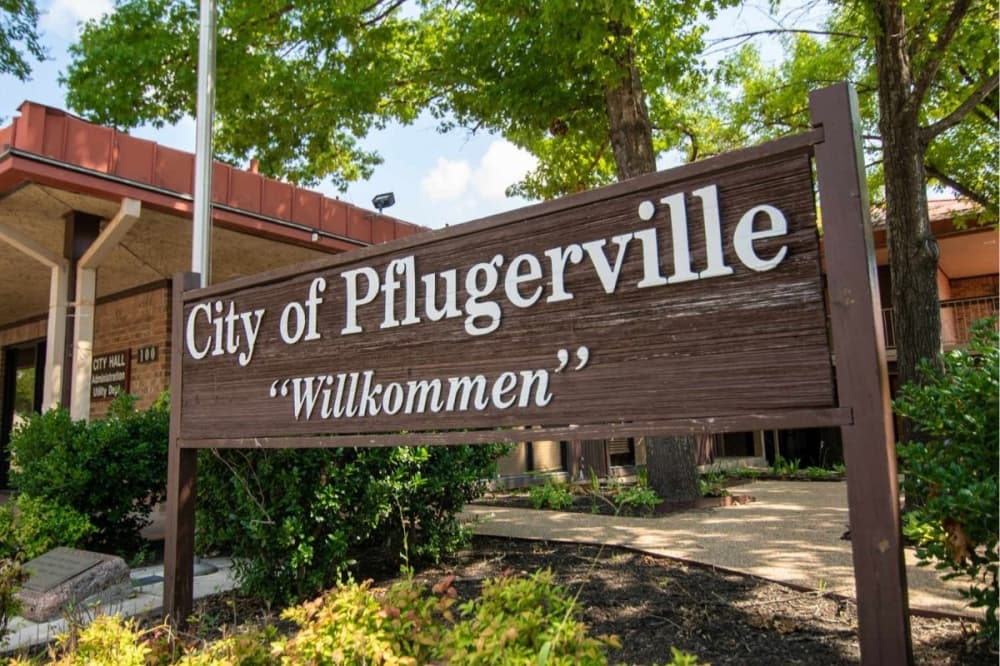 Pflugerville transitions to new utility billing system