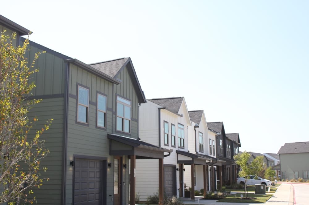 Amid rising home prices, single-family rental options grow in Tomball, Magnolia