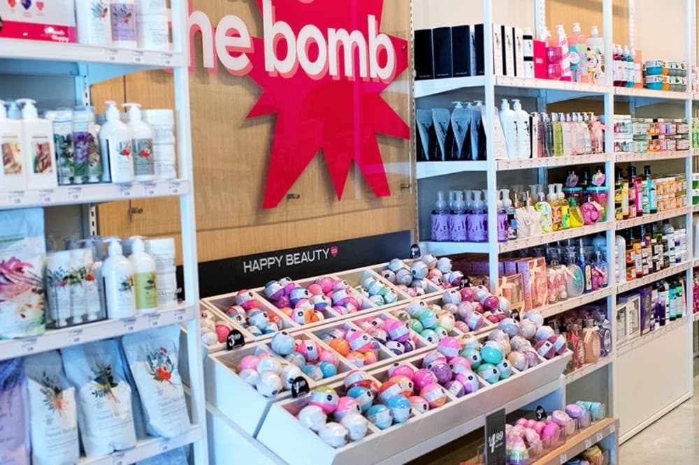 Happy Beauty Co. to sell beauty products in Grapevine, Colleyville