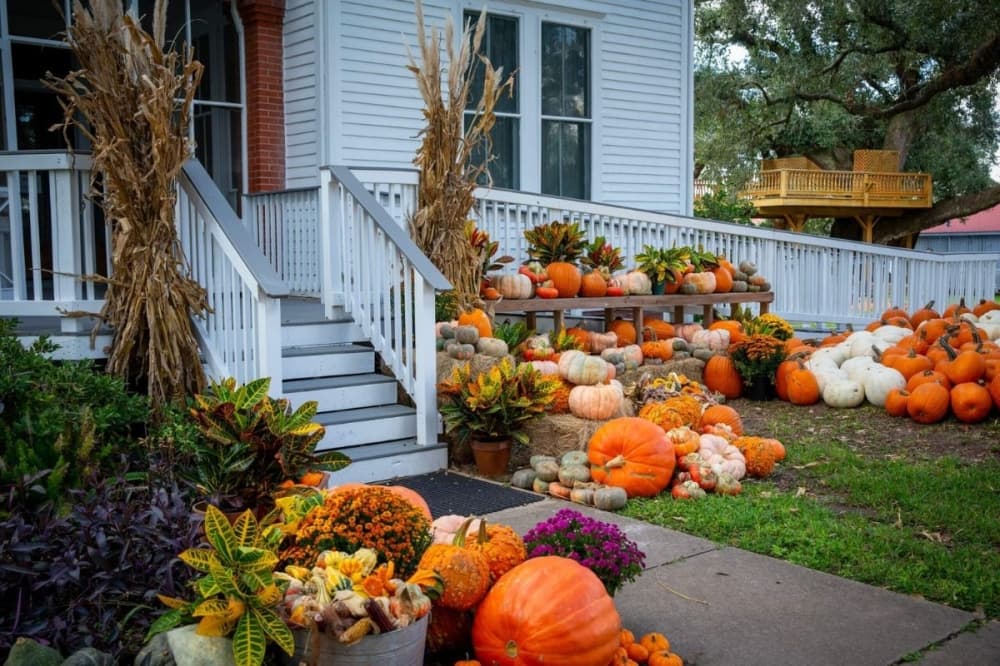 18 events to attend in the Greater Houston area this weekend, Oct. 31-Nov. 3