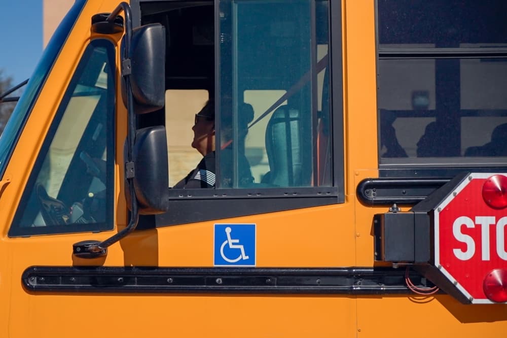 Comal ISD acquires 28 new buses with state funding