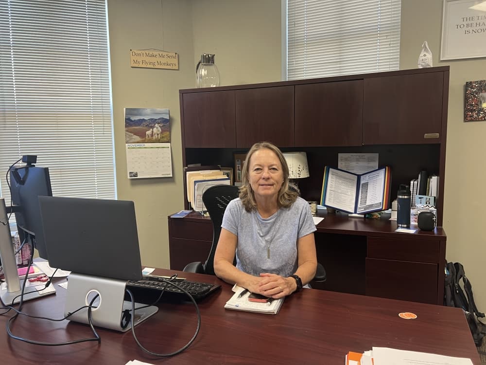 AGE of Central Texas supports aging adults, caregivers