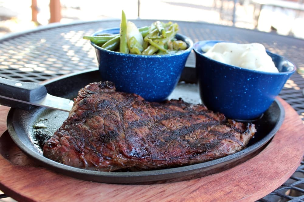 Prairie House Restaurant owner feels at home in historic Lewisville building