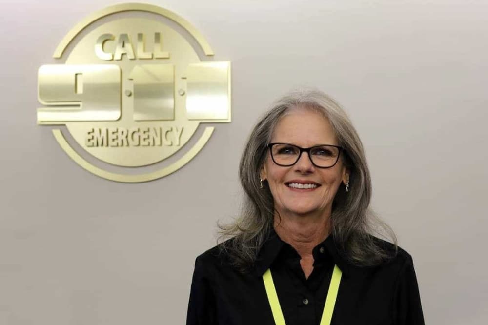 Tarrant 911 District providing streamlined emergency communication for nearly 40 years