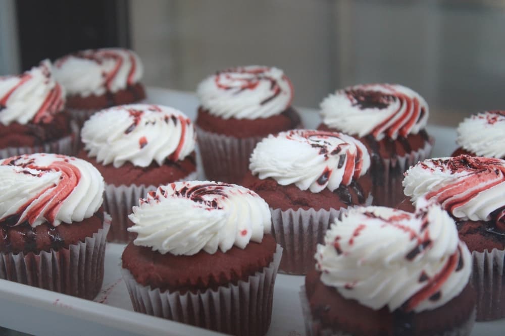 Sweet Gilly’s Specialty Bakeshop offers vegan sweet treats, more in Frisco
