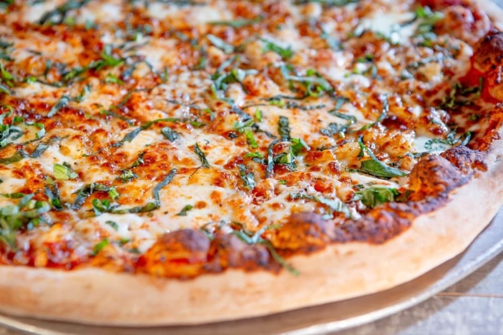 Parry's Pizzeria & Taphouse to open soon in Sugar Land