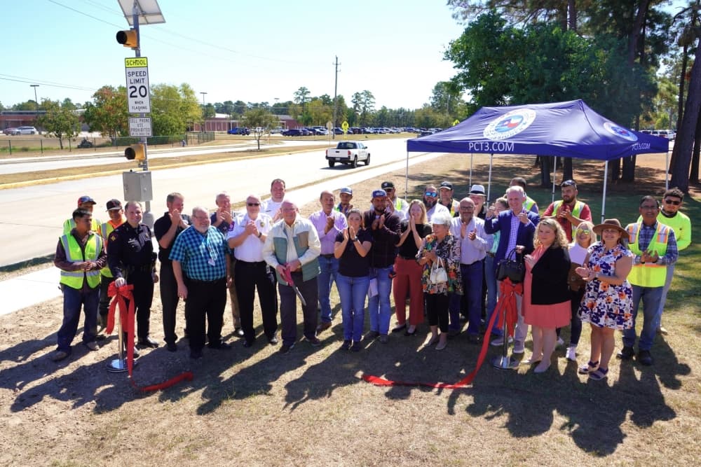 Here's the latest on 4 Spring-area transportation projects