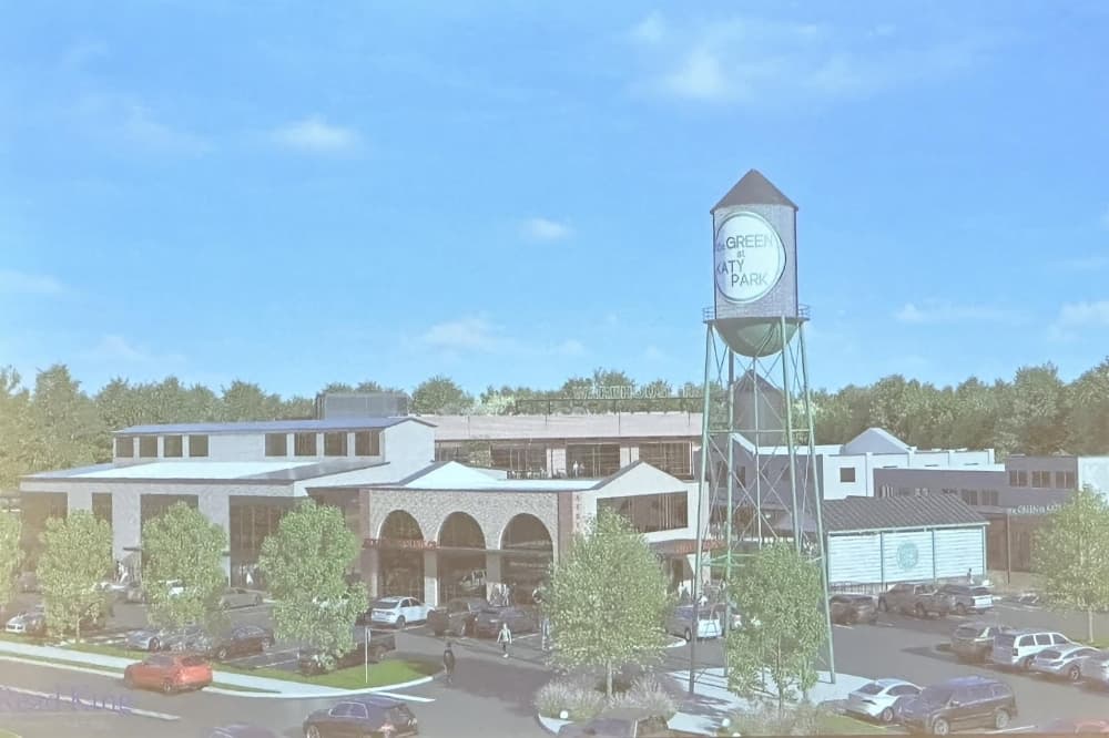 Katy mixed-use development approved despite resident pushback
