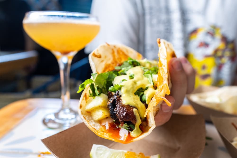 Taco Flats celebrates a decade of flavor, community in Austin