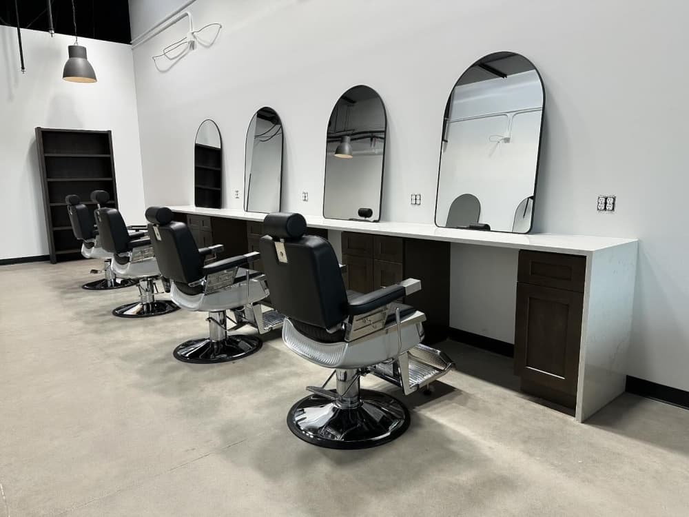 ClubCuts Barbershop now open in Hutto