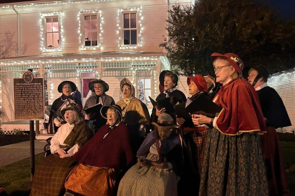 6 events to attend in Katy, Fulshear during the holiday season