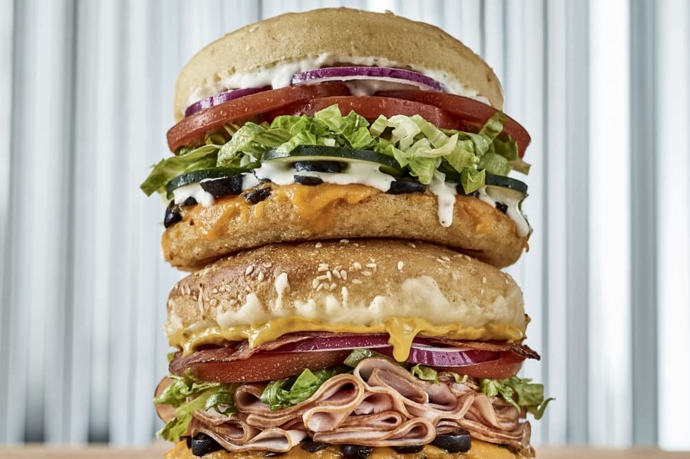 Schlotzsky's now serving pizzas, sandwiches in Cy-Fair