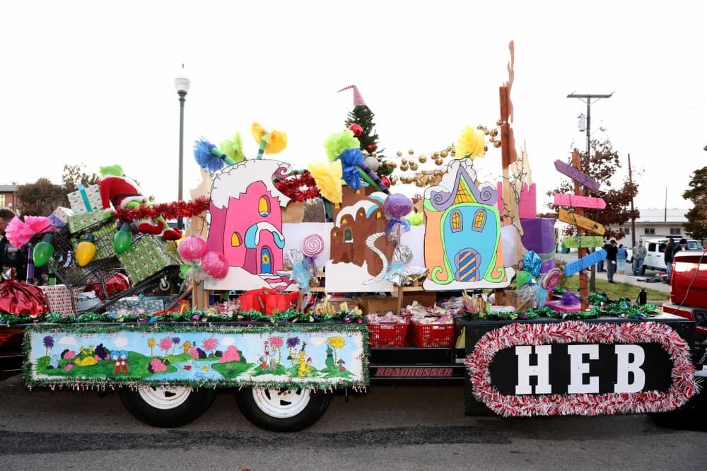 Holiday parades and Krampus: Check out 5 events around Dallas-Fort Worth this weekend, Dec. 12-13