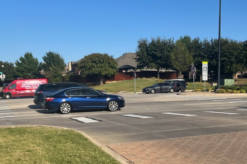Check out 6 transportation projects around Keller, Roanoke, Northeast Fort Worth