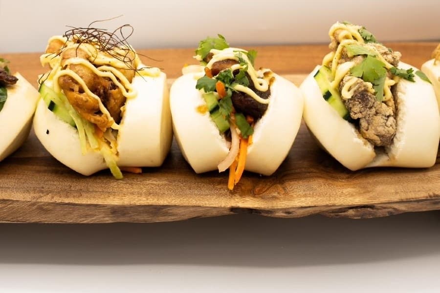 Sumo Smash now open in North Fort Worth