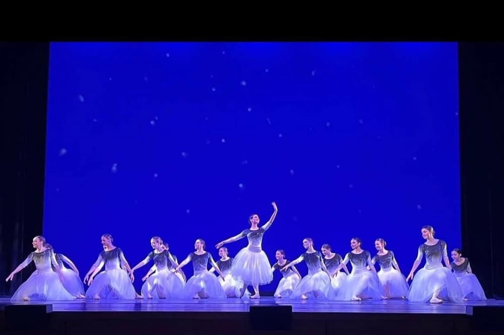 'The Nutcracker,' Holiday Home Tour: 5 Lake Houston-area events to attend this weekend, Dec. 6-8