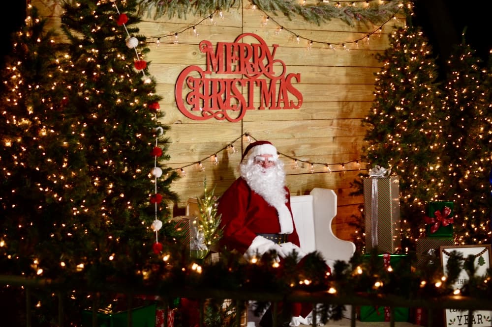 13 events to attend this holiday in Conroe, Montgomery