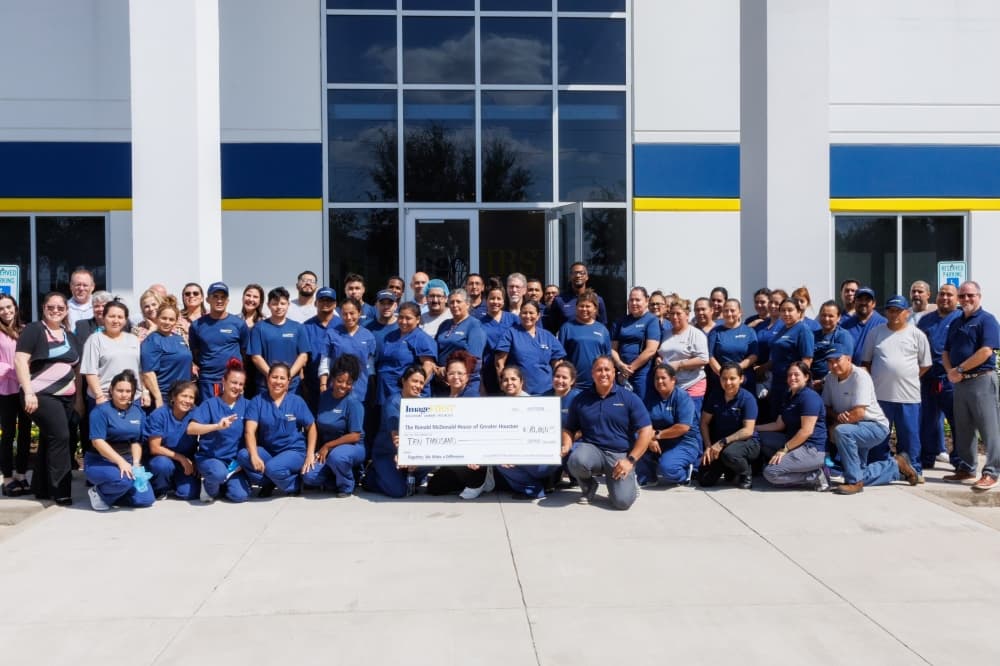 ImageFIRST acquires Imperial Linen Services, moves into Stafford facility