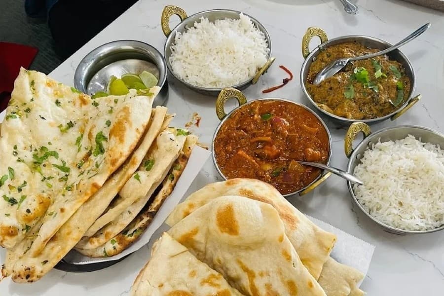 Hyderabad House to bring authentic Indian cuisine to North Fort Worth