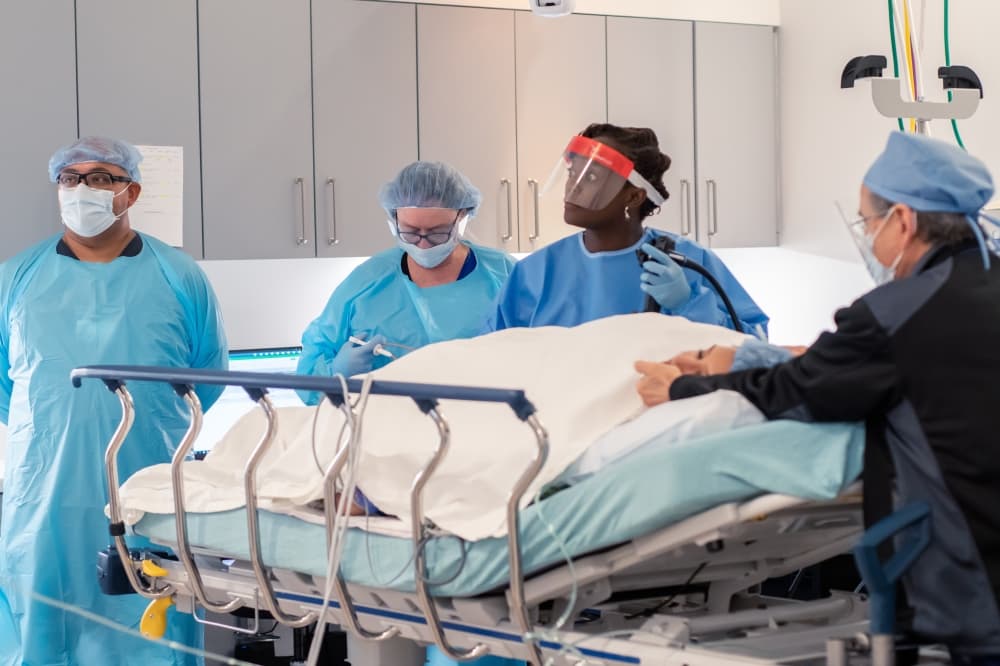 Transforming gastrointestinal health: The innovative approaches at Houston Gastro Institute