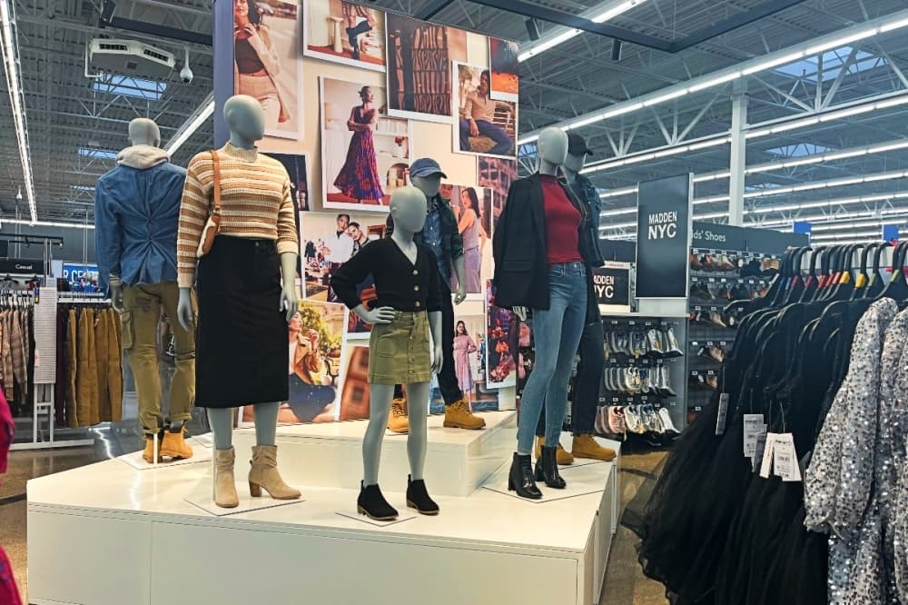 mannequins 