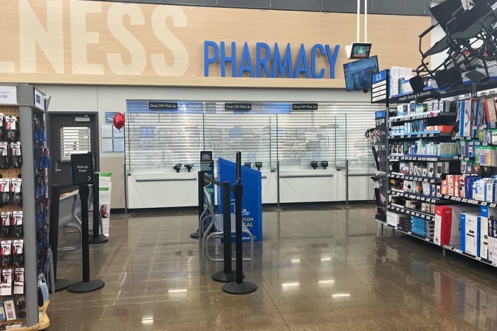 Pharmacy