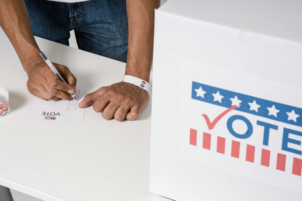 Here's what Houston, Harris County voters need to know before Election Day, Nov. 5