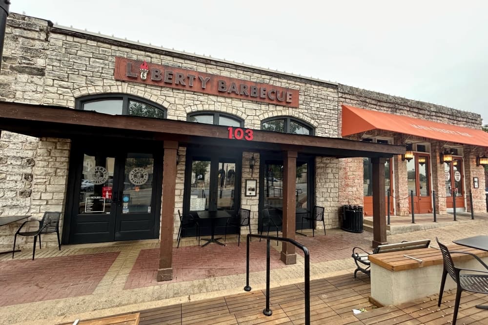 Check out these 15 Round Rock business updates