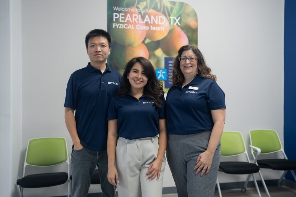 Impact roundup: 10 business recently opened or in the news in Pearland-Friendswood area