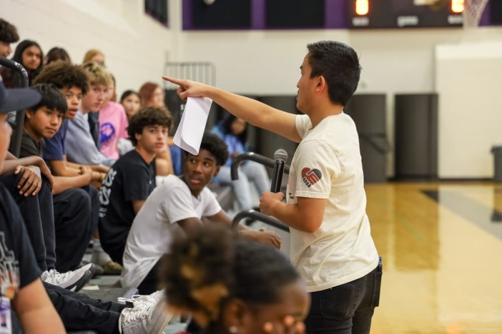 Wellness Ambassadors to expand reach to Northwest ISD middle schools