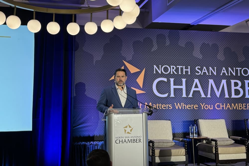 Major San Antonio development projects capitalize on growth