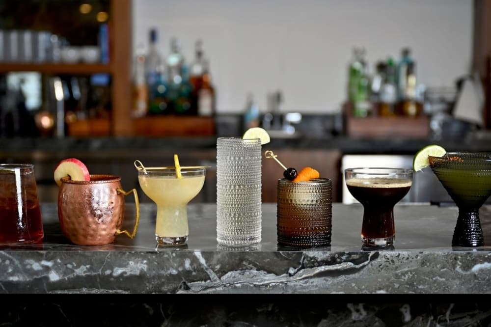 SOSH Coffees + Cocktails introduces cocktail service in Houston