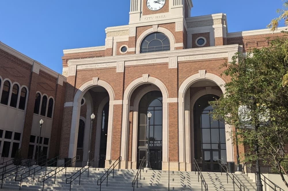 Lewisville city, school district adopt legislative priorities