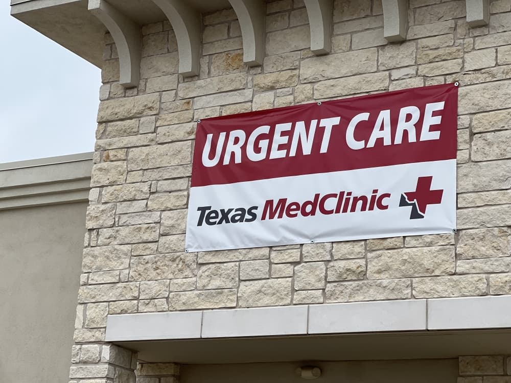 Liberty Hill urgent care facility reopens as Texas MedClinic